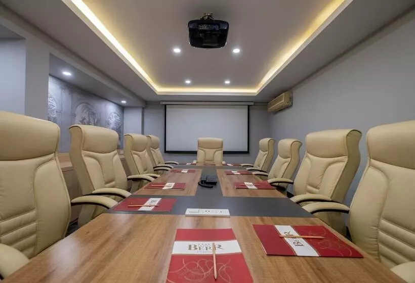 Fotos del hotel Berr:  15