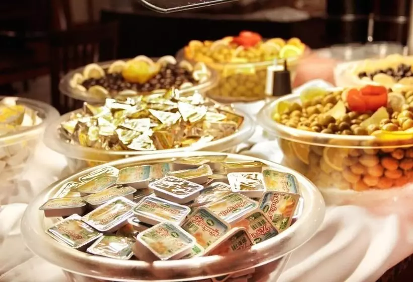 Fotos del hotel Berr:  4