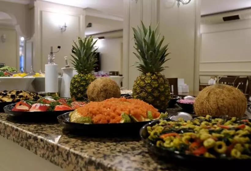 Fotos del hotel Berr:  23