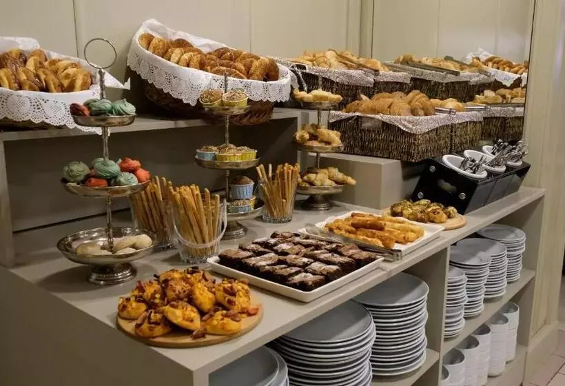 Fotos del hotel Berr:  10