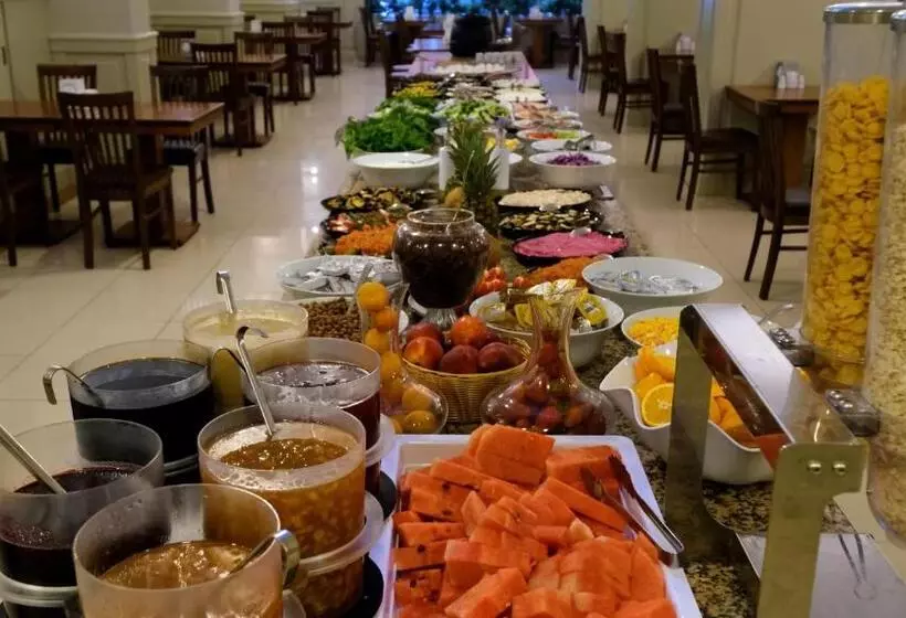 Fotos del hotel Berr:  14