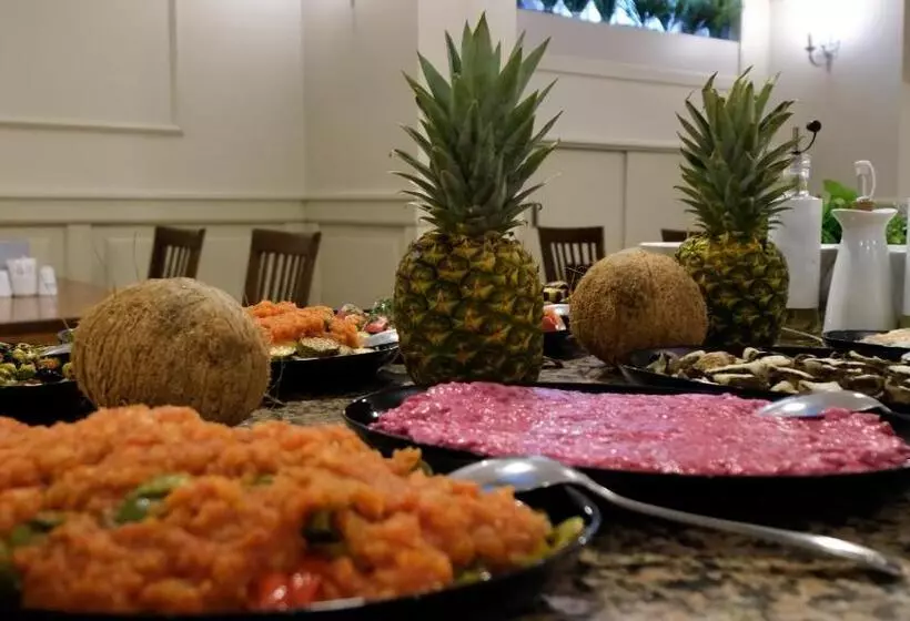 Fotos del hotel Berr:  21