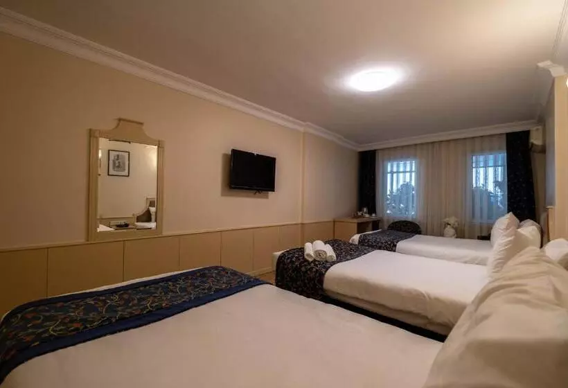 Fotos del hotel Berr:  13