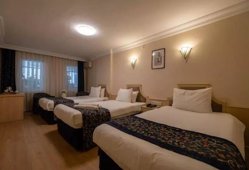 Fotos del hotel Berr:  8