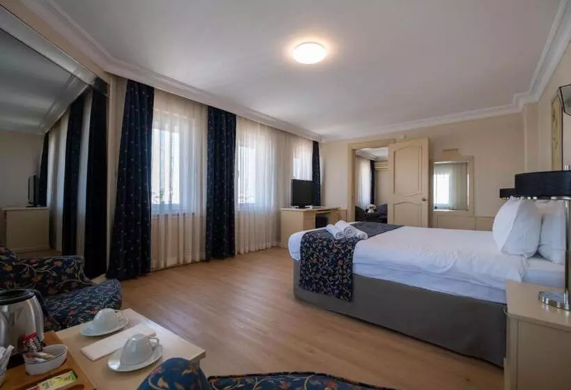 Fotos del hotel Berr:  2