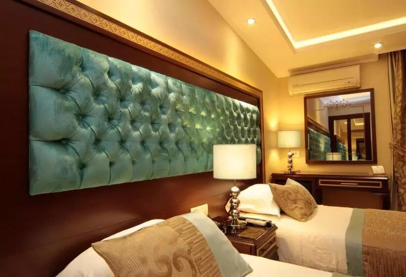 Fotos del hotel Black Bird:  25