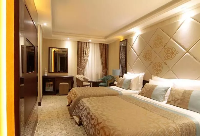 Fotos del hotel Black Bird:  6