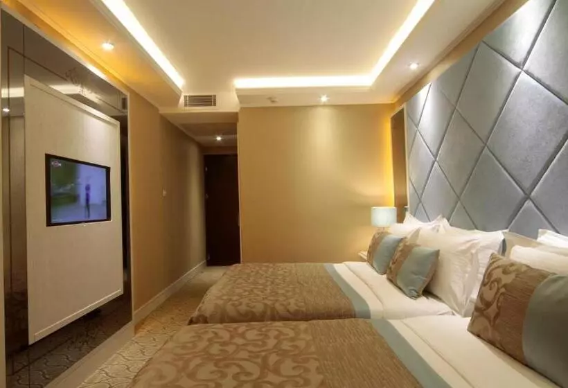 Fotos del hotel Black Bird:  20