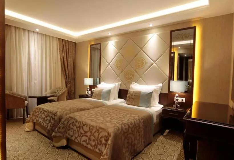 Fotos del hotel Black Bird:  13