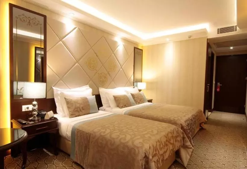 Fotos del hotel Black Bird:  18