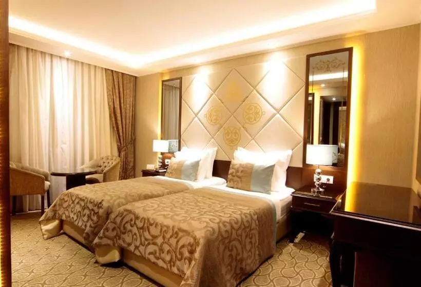 Fotos del hotel Black Bird:  12