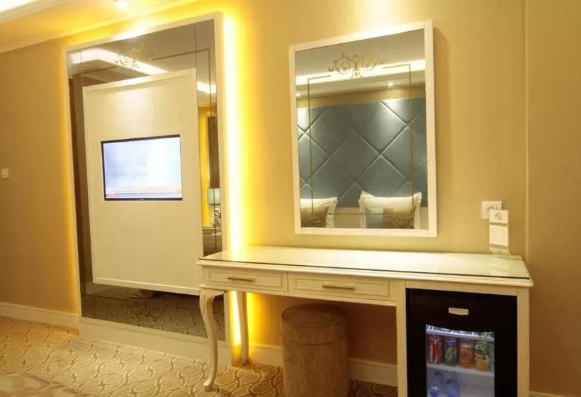 Fotos del hotel Black Bird:  22