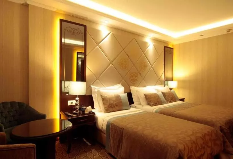 Fotos del hotel Black Bird:  14