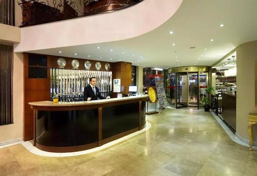 Fotos del hotel Black Bird:  3