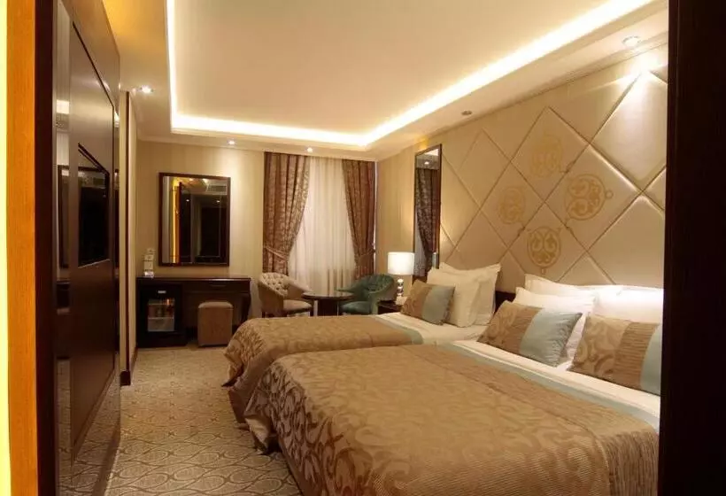 Fotos del hotel Black Bird:  15