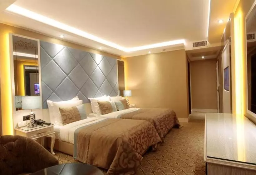 Fotos del hotel Black Bird:  24