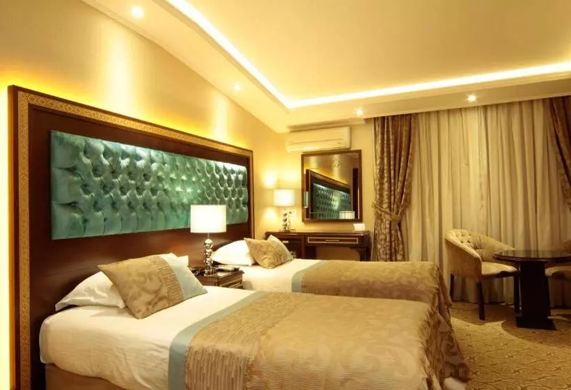 Fotos del hotel Black Bird:  21