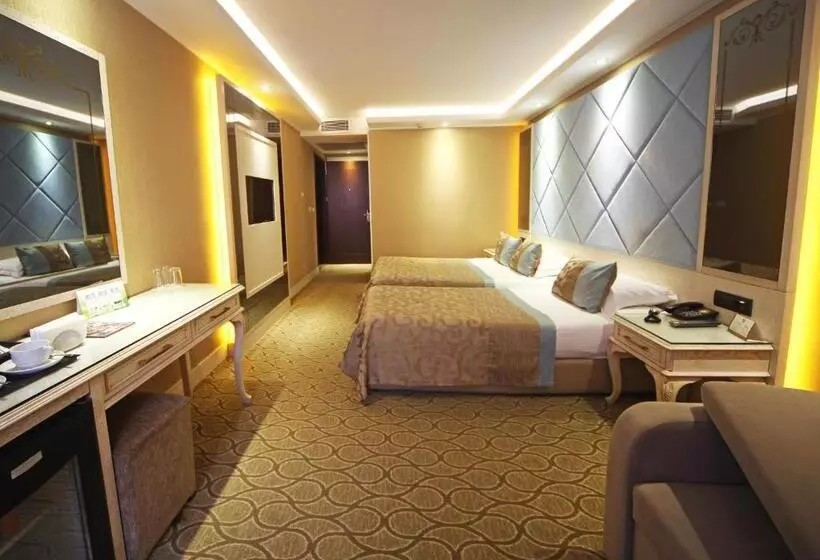 Fotos del hotel Black Bird:  9