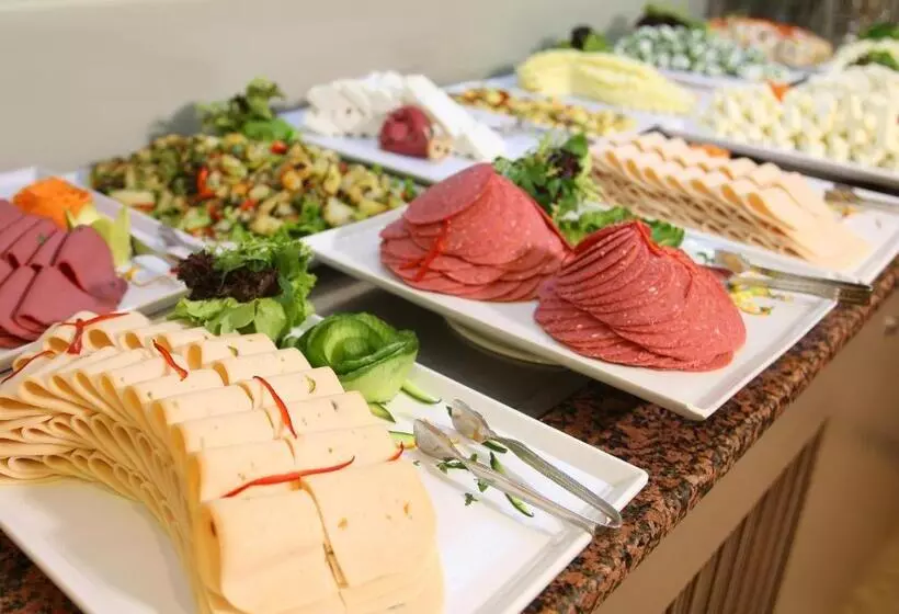 Fotos del hotel Black Bird:  8