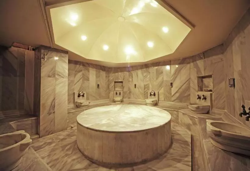 Fotos del hotel Black Bird:  10