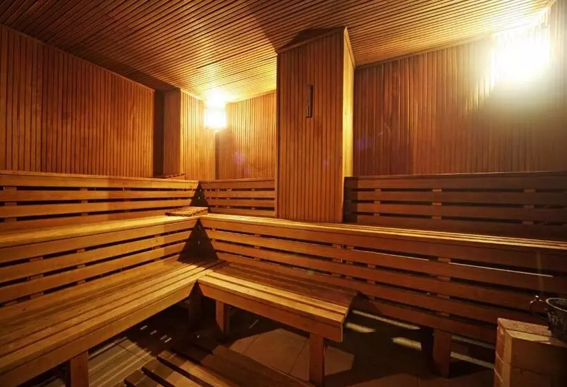 Fotos del hotel Black Bird:  7