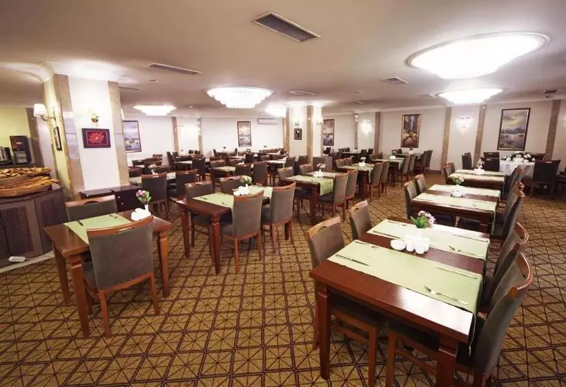 Fotos del hotel Black Bird:  11