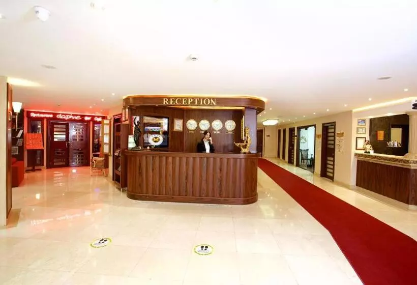 Fotos del hotel Mosaic  Old City Special Category:  2