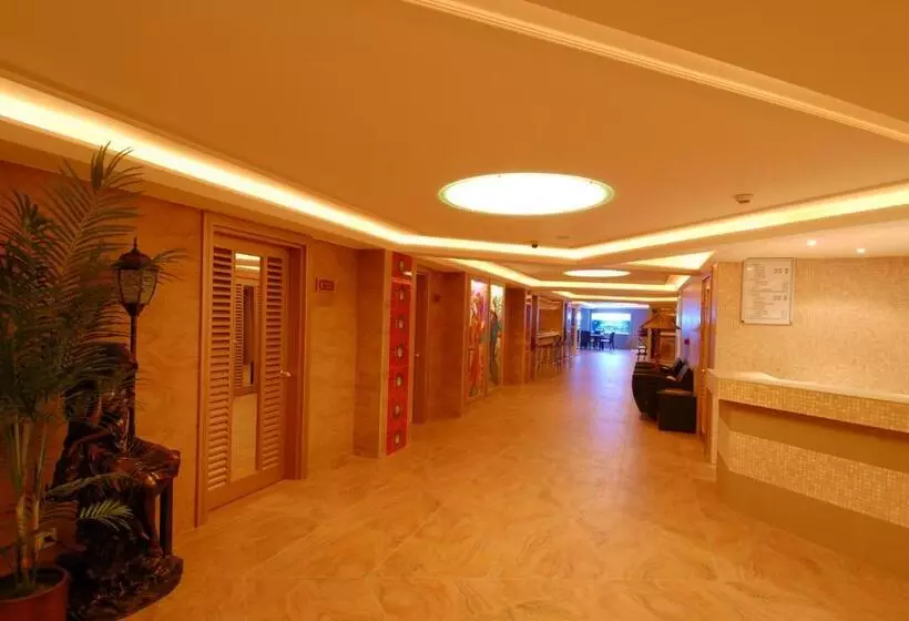 Fotos del hotel Mosaic  Old City Special Category:  6