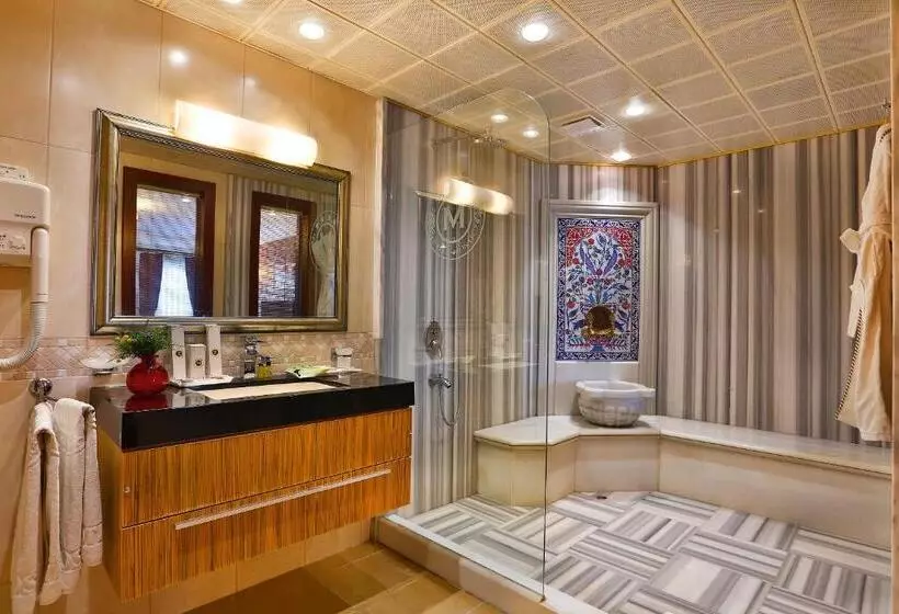 Fotos del hotel Mosaic  Old City Special Category:  10