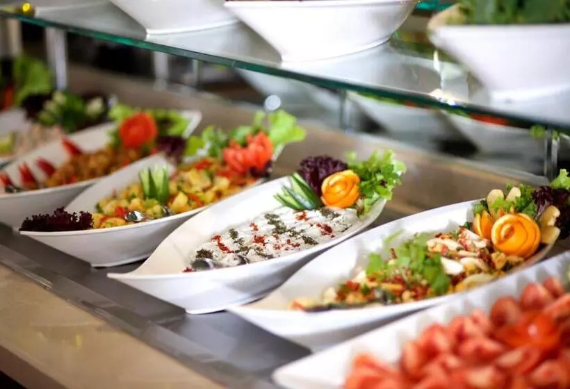 Fotos del hotel Mosaic  Old City Special Category:  8