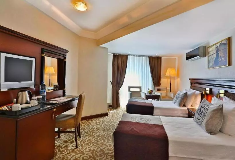 Fotos del hotel Mosaic  Old City Special Category:  5