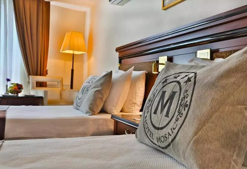 Fotos del hotel Mosaic  Old City Special Category:  12