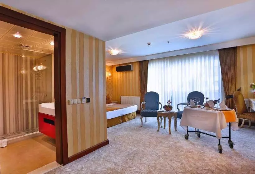 Fotos del hotel Mosaic  Old City Special Category:  9