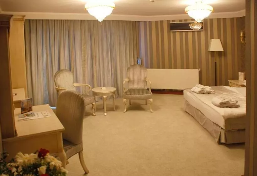 Fotos del hotel Mosaic  Old City Special Category:  15