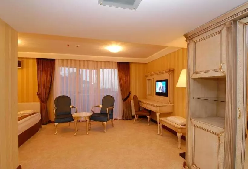 Fotos del hotel Mosaic  Old City Special Category:  21