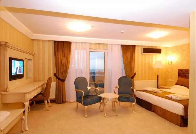 Fotos del hotel Mosaic  Old City Special Category:  19