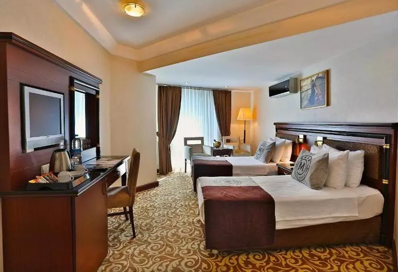 Mosaic  Old City Special Category