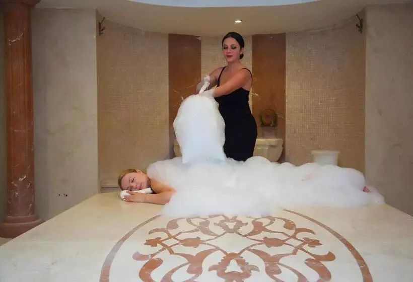 Fotos del hotel Mosaic  Old City Special Category:  3