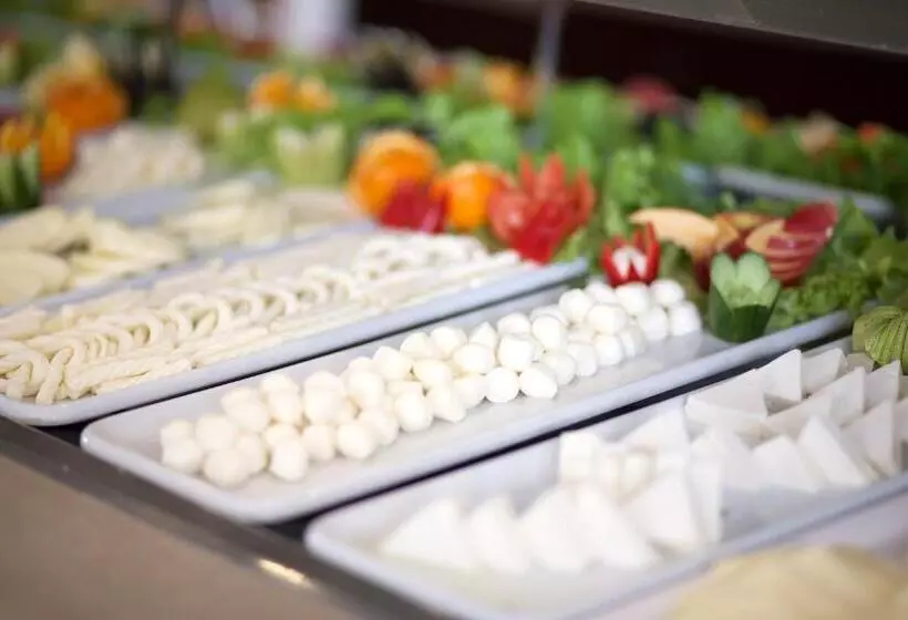 Fotos del hotel Mosaic  Old City Special Category:  20