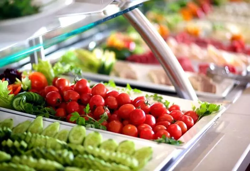 Fotos del hotel Mosaic  Old City Special Category:  4