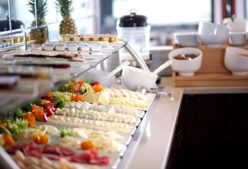 Fotos del hotel Mosaic  Old City Special Category:  22