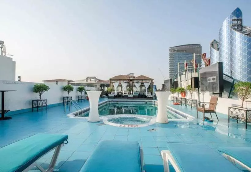 Fotos del hotel Regent Palace:  2