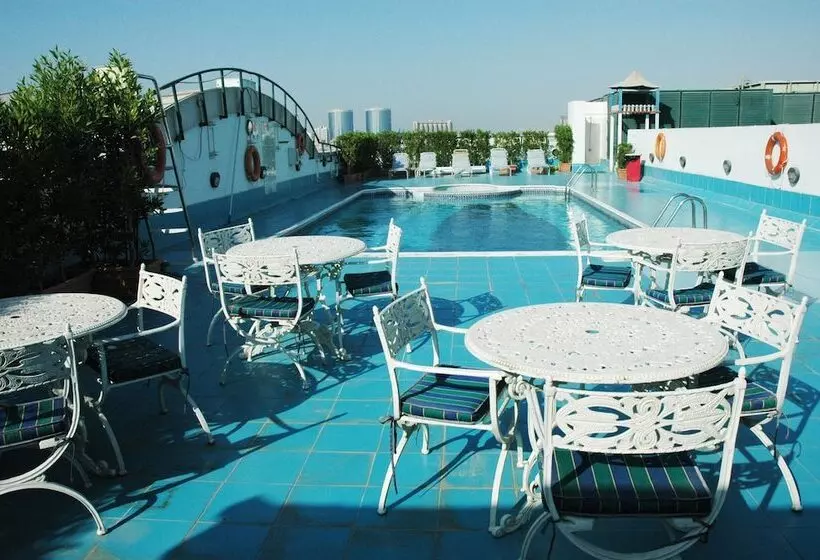 Fotos del hotel Regent Palace:  11