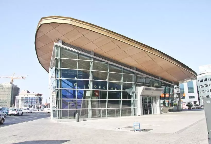 Fotos del hotel Regent Palace:  7