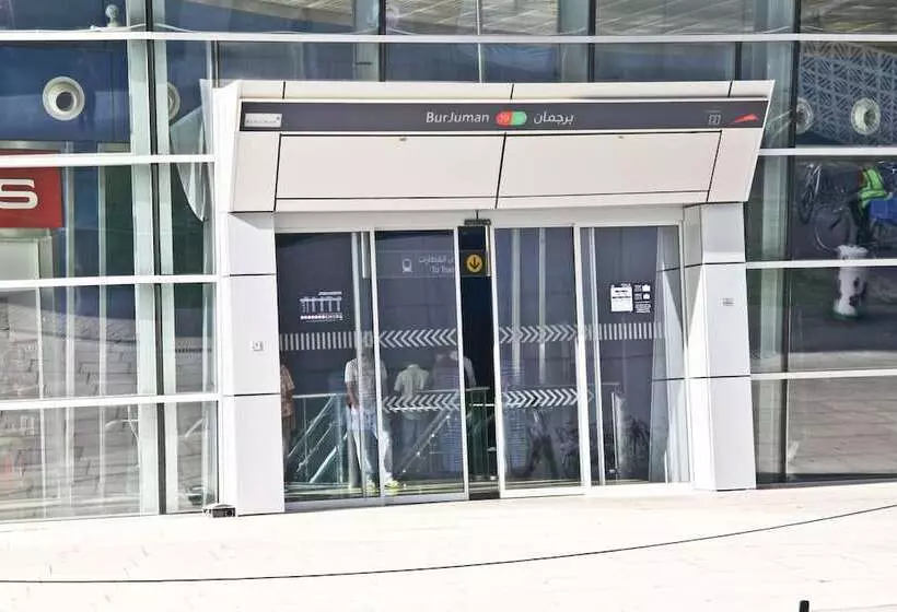 Fotos del hotel Regent Palace:  12