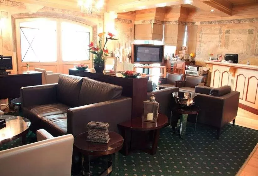 Fotos del hotel Regent Palace:  9