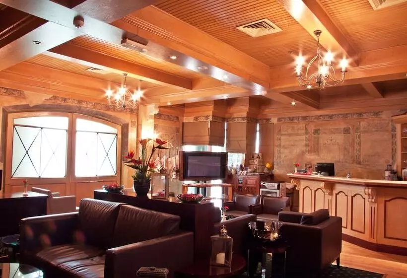 Fotos del hotel Regent Palace:  3