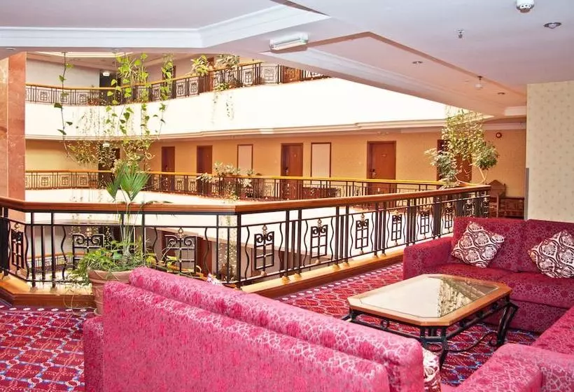 Fotos del hotel Regent Palace:  15