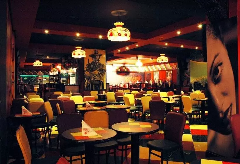 Fotos del hotel Regent Palace:  14