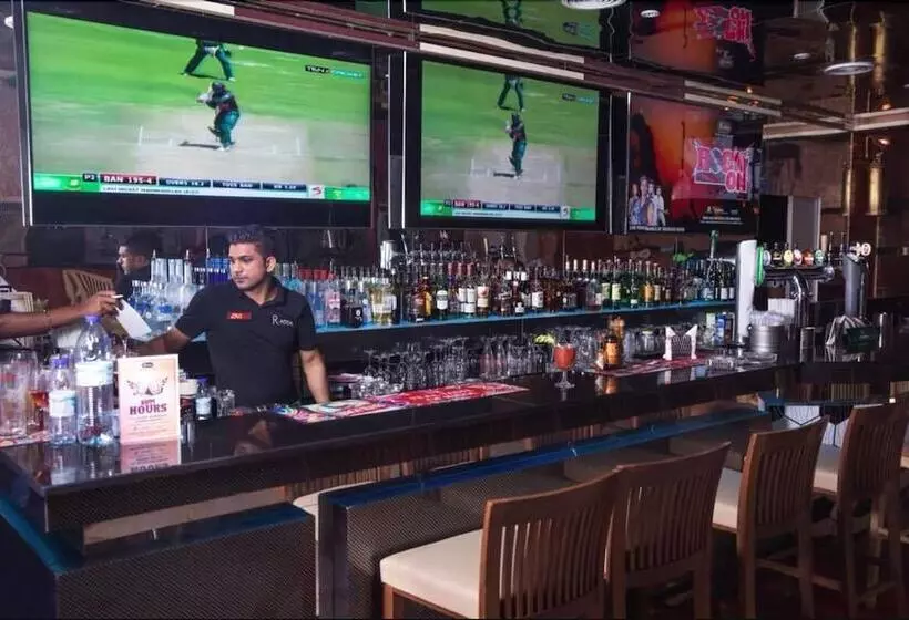 Fotos del hotel Regent Palace:  5